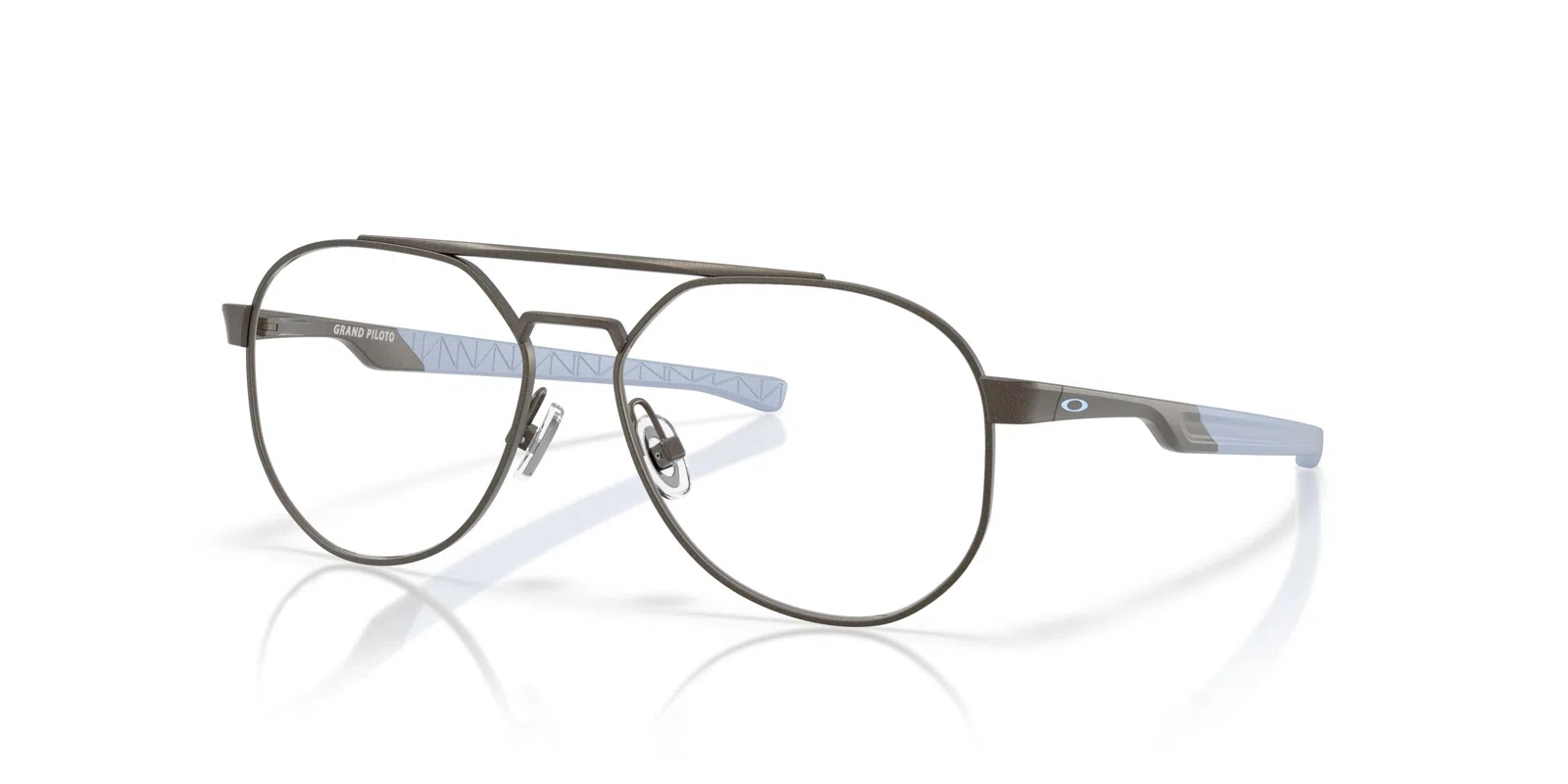Oakley Gran Piloto 3004 Eyeglasses - view 25